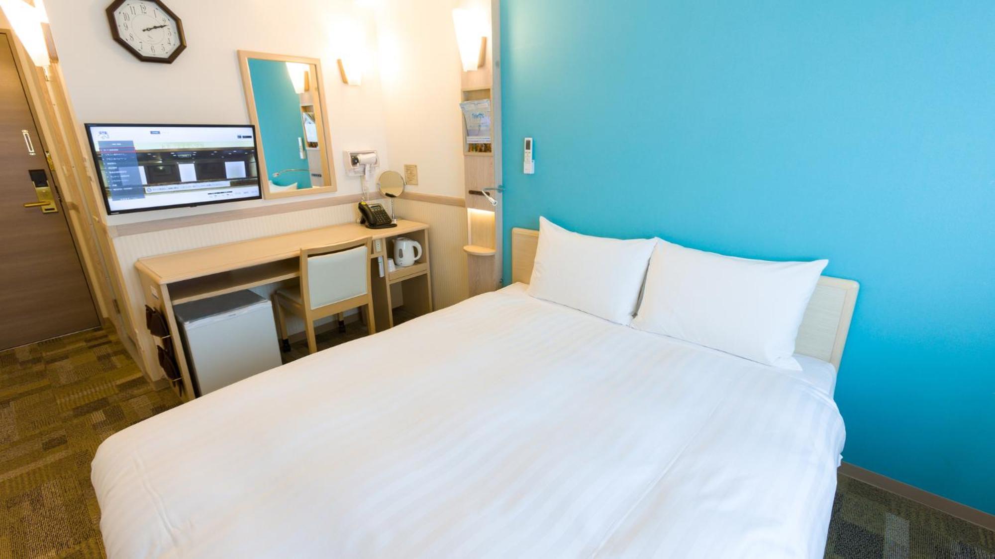 Toyoko Inn Hiroshima-Eki Stadium Mae Room photo