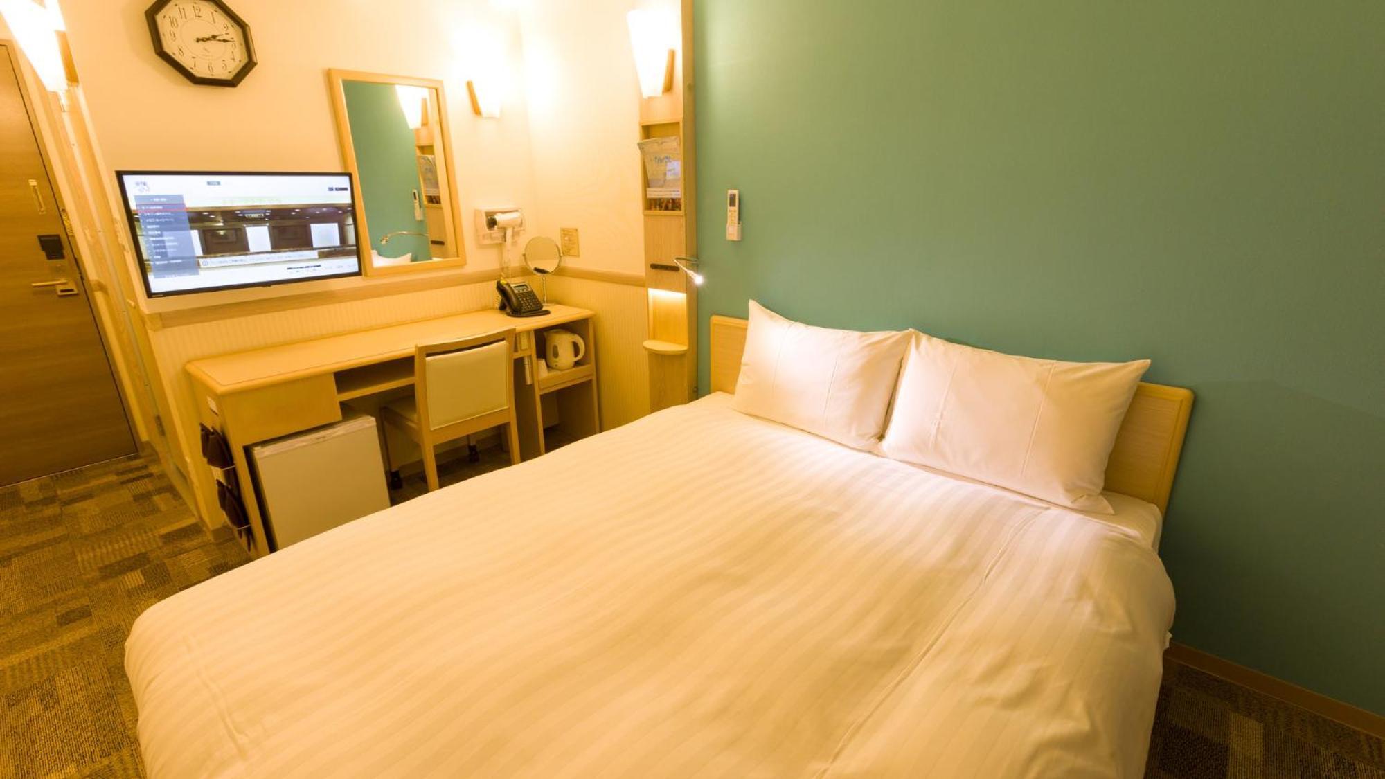 Toyoko Inn Hiroshima-Eki Stadium Mae Room photo